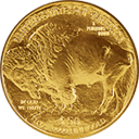 sell gold buffalo