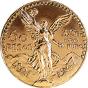 sell mexican gold peso